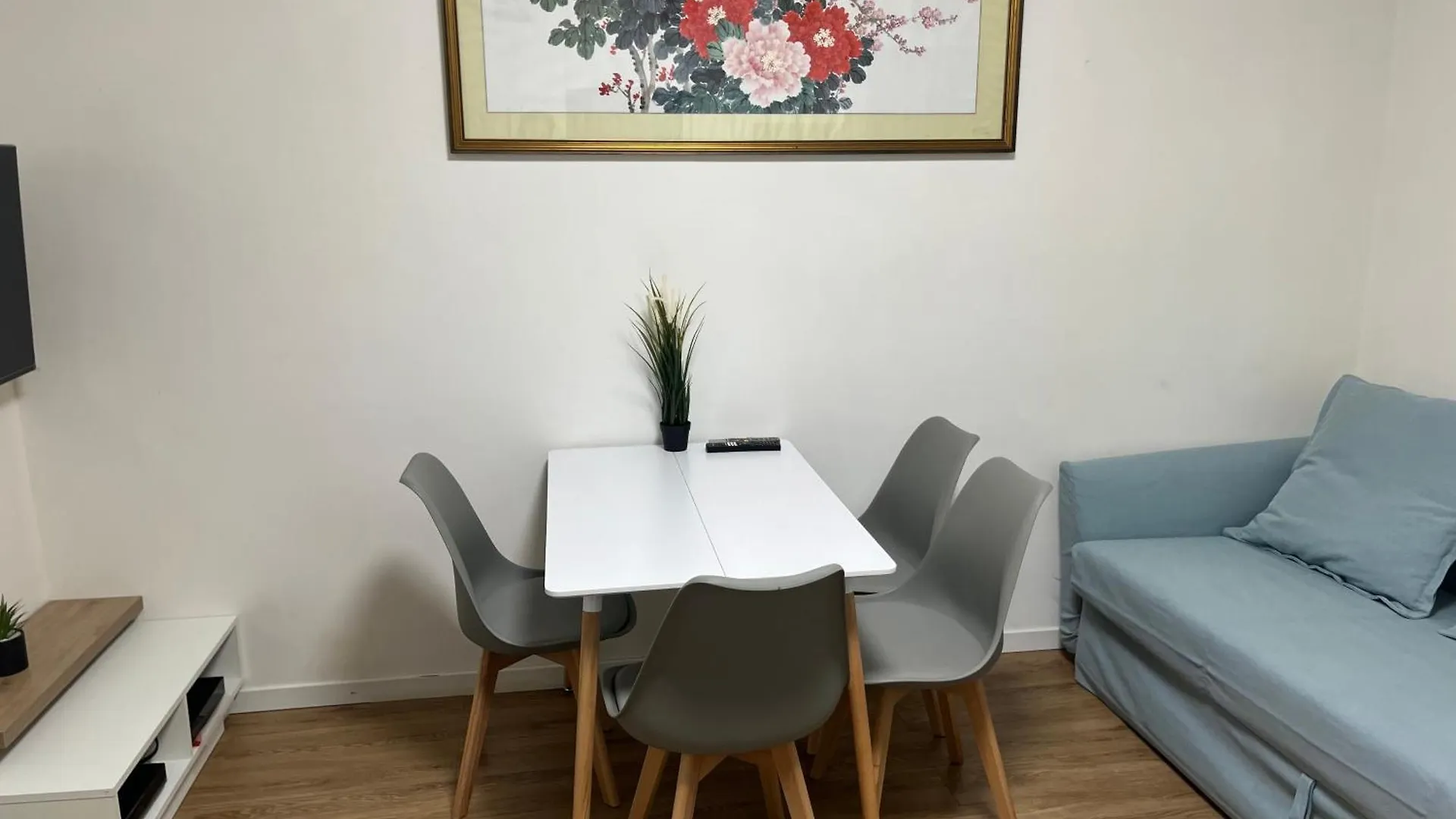 Corentin Cariou Apartment Paris